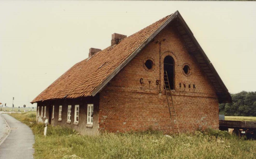 Eulenkrug Kate, Museumsdorf Volksdorf